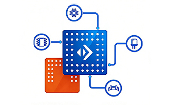 ICplus在网络芯片的领导地位