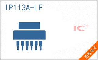 IP113A-LF